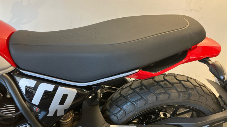 Ducati Scrambler Icon 2G (22MY)